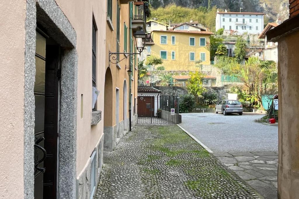 Gio House - Affitti Brevi Italia Apartment Onno Exterior photo