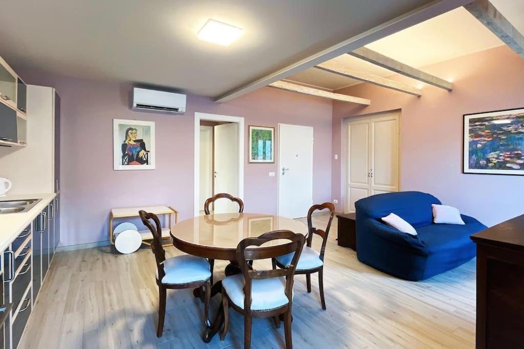 Gio House - Affitti Brevi Italia Apartment Onno Exterior photo