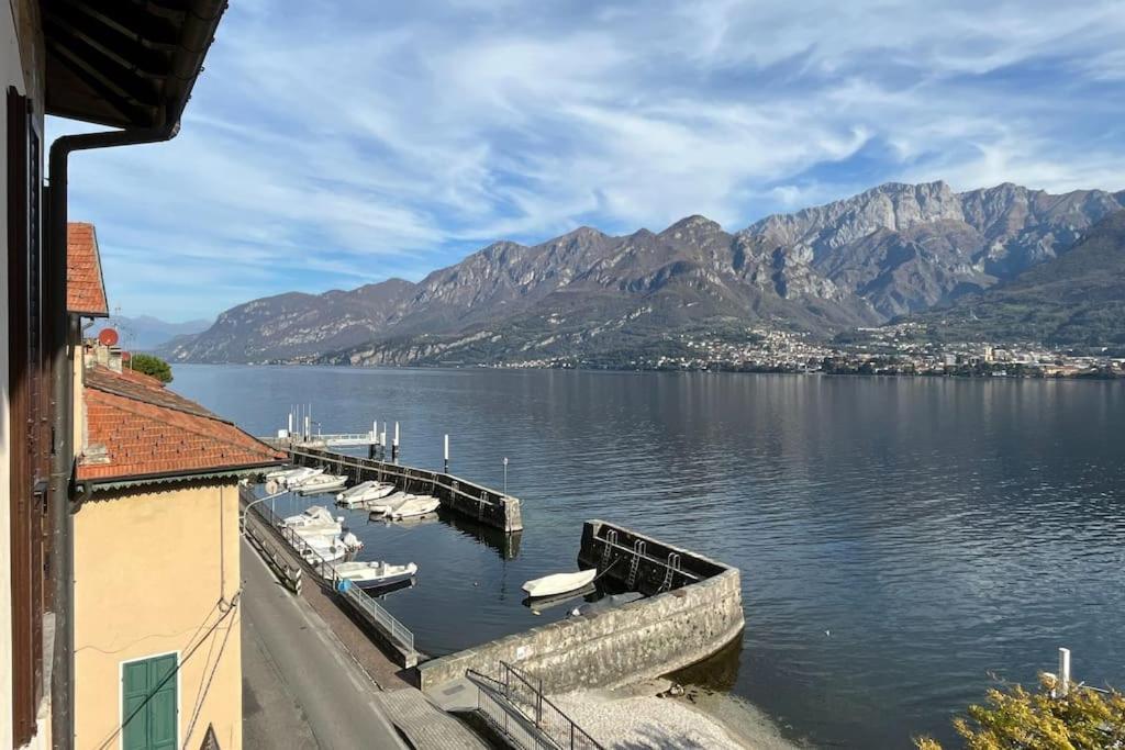 Gio House - Affitti Brevi Italia Apartment Onno Exterior photo